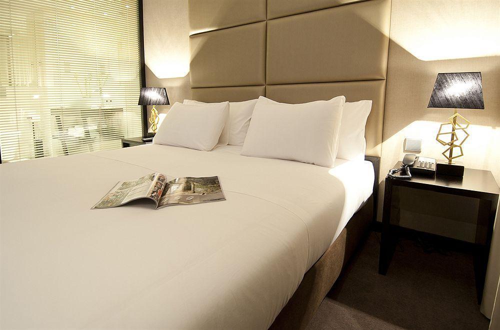 Czar Hotel Lisboa