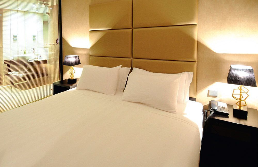 Hotel Czar Lisboa